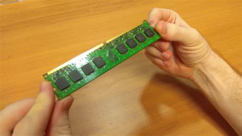 How to Properly Clean RAM on your Desktop PC .